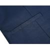 imageCOOFANDY Mens Business Suit Vest Casual Dress Vest Slim Fit Formal WaistcoatDark Blue