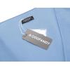 imageCOOFANDY Mens Business Suit Vest Casual Dress Vest Slim Fit Formal WaistcoatSky Blue