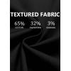 imageCOOFANDY Mens Casual Blazer Lightweight Slim Fit Suit Jacket Two Button Cotton Sport CoatsBlack