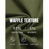 imageCOOFANDY Mens Casual Blazer Slim Fit Suit Jacket Lightweight Knit Sport Coat Two Button Blazer JacketArmy Green
