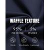 imageCOOFANDY Mens Casual Blazer Slim Fit Suit Jacket Lightweight Knit Sport Coat Two Button Blazer JacketNavy Blue