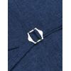 imageCOOFANDY Mens Casual Business Vests Lightweight Waistcoat Slim Fit Suit VestRoyal Blue