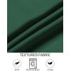imageCOOFANDY Mens Casual Short Sleeve Shirts Button Down Textured Shirts Summer Beach Shirt with PocketGreen