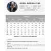 imageCOOFANDY Mens Knit TShirts Casual Crewneck Short Sleeve Shirts Summer Tops Basic Pullover TeesAll White