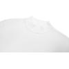 imageCOOFANDY Mens Mock Turtleneck Sweater Short Sleeve Casual Basic Tops Ribbed Knit Pullover Solid TeePat2 Striped White