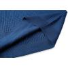 imageCOOFANDY Mens Pullover Sweater Waffle Knit Crewneck Long Sleeve Dress SweaterDeep Blue