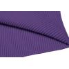 imageCOOFANDY Mens Ribbed Slim Fit Knitted Pullover Casual Turtleneck SweaterDark Purple