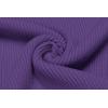 imageCOOFANDY Mens Ribbed Slim Fit Knitted Pullover Casual Turtleneck SweaterDark Purple