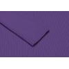 imageCOOFANDY Mens Ribbed Slim Fit Knitted Pullover Casual Turtleneck SweaterDark Purple