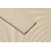 imageCOOFANDY Mens Ribbed Slim Fit Knitted Pullover Casual Turtleneck SweaterKhaki