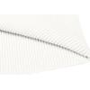 imageCOOFANDY Mens Ribbed Slim Fit Knitted Pullover Casual Turtleneck SweaterWhite