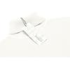 imageCOOFANDY Mens Ribbed Slim Fit Knitted Pullover Casual Turtleneck SweaterWhite