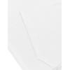 imageCOOFANDY Mens Short Sleeve Hoodie Workout Gym Sweatshirt Muscle Fit Fashion Athletic Hoodies Pullover Cotton Hooded TShirtsWhite