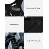 imageCOOFANDY Mens Sleeveless V Neck Pullover Sweater Slim Fit Casual Argyle Sweater VestBluegreen