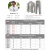 imageCOOFANDY Mens Suits 2 Piece Slim Fit Suit Set 2 Button Lightweight Casual Knit Blazer Suit Jacket PantsWhite