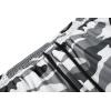 imageCOOFANDY Mens Tracksuit 2 Piece Hooded Athletic Sweatsuit Short Sleeve Casual Sports Hoodie Shorts SetCamouflage