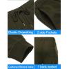 imageCOOFANDY Mens Tracksuit 2 Piece Hoodie Sweatsuit Sets Casual Jogging Athletic SuitsArmy Green