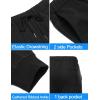 imageCOOFANDY Mens Tracksuit 2 Piece Hoodie Sweatsuit Sets Casual Jogging Athletic SuitsGray Blue Black