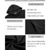imageCOOFANDY Sweatsuits for Men 2 Piece Tracksuit Casual Athletic Jogging Suit Hooded SetBlack