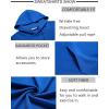 imageCOOFANDY Sweatsuits for Men 2 Piece Tracksuit Casual Athletic Jogging Suit Hooded SetBlue