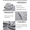 imageCOOFANDY Sweatsuits for Men 2 Piece Tracksuit Casual Athletic Jogging Suit Hooded SetLight Grey