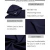 imageCOOFANDY Sweatsuits for Men 2 Piece Tracksuit Casual Athletic Jogging Suit Hooded SetNavy Blue