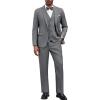 Light Heather Grey