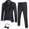 Dgrey/Black