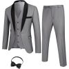 Lgrey/Black