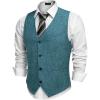 Peacock Blue
