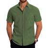 Dark Army Green
