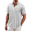 Grey Stripe
