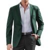 Blackish Green