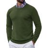 Dark Army Green