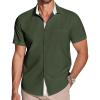 Army Green-white