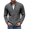 Heathered Black