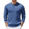 Demin Blue