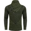 A- Army Green