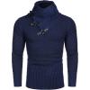 A- Navy Blue