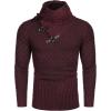 A- Wine Red