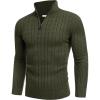 Dark Army Green