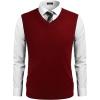 Pure Maroon