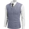 Blue/White (Two-tone Colors)
