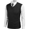Solid Black