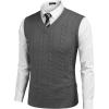 Solid Dark Grey