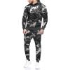 Grey Camo