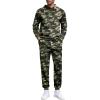 Army Green Camo