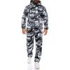 Grey Camo