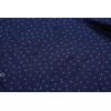 imageCOOFANDY Big ampamp Tall Dress Shirts for Men Short Sleeve Button Down Casual ShirtsNavy  Anchor Pattern