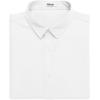 imageCOOFANDY Mens Button Down Shirt Short Sleeve Casual Shirt for Men Summer Business Casual Dress ShirtWhite
